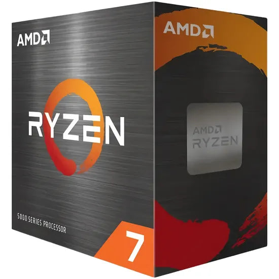 PROCESADOR AMD AM4 RYZEN R7-5700 3.7GHZ 20MB Product