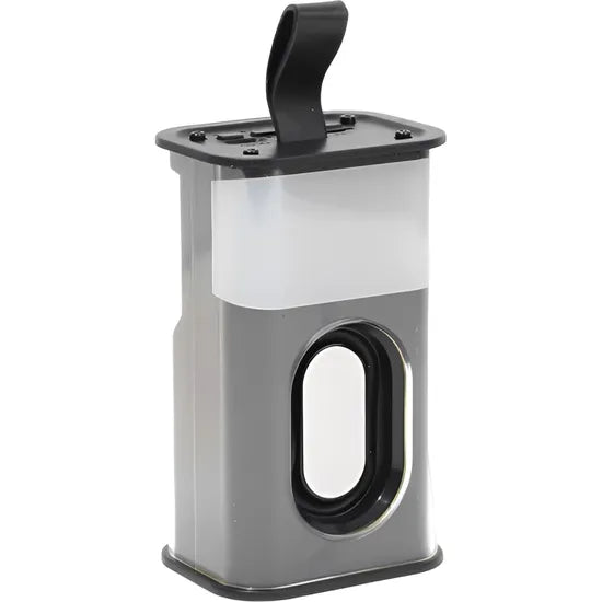 SPEAKER PORTATIL FUJITA JAPAN EMI 7 BLACK