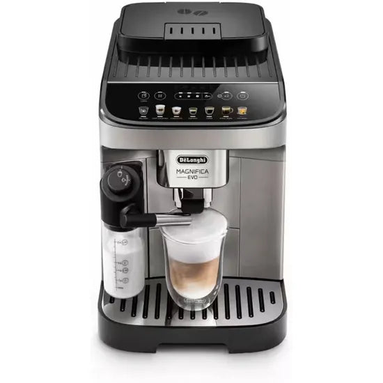 CAFETERA DELONGHI MAGNIFICA EVO LATTECREMA 220V 952/410