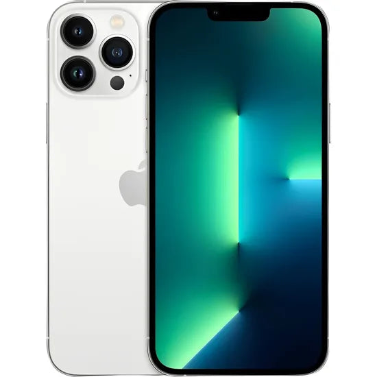 APPLE IPHONE 13 PRO MAX CPO 256GB SILVER A2484 Product