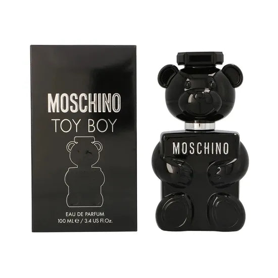 PERFUME  MOSCHINO TOY BOY 100ML EDP - MASCULINO Product