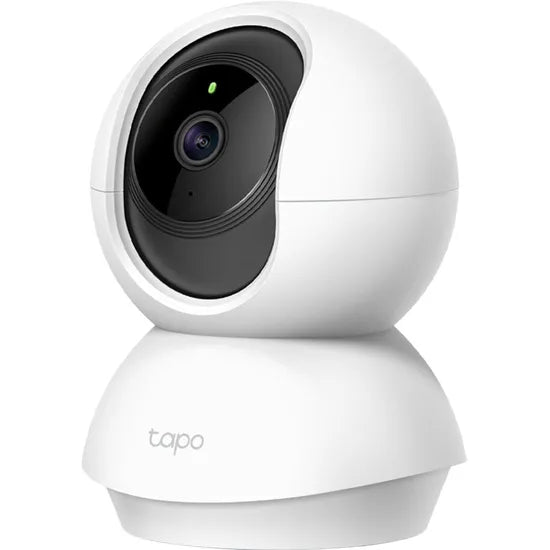 CAMARA IP GIRATORIA TP-LINK TAPO C210 MIC/3MP/1080P/WHITE Product