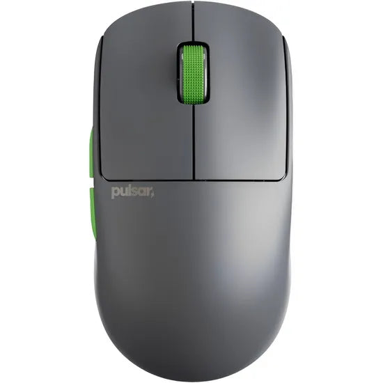 MOUSE WIRELESS PULSAR CRAZYLIGHT MINI PX2CL104 8K 35G/OPTICAL SW/XS-1/32000DPI/VOLT SHADOW Product