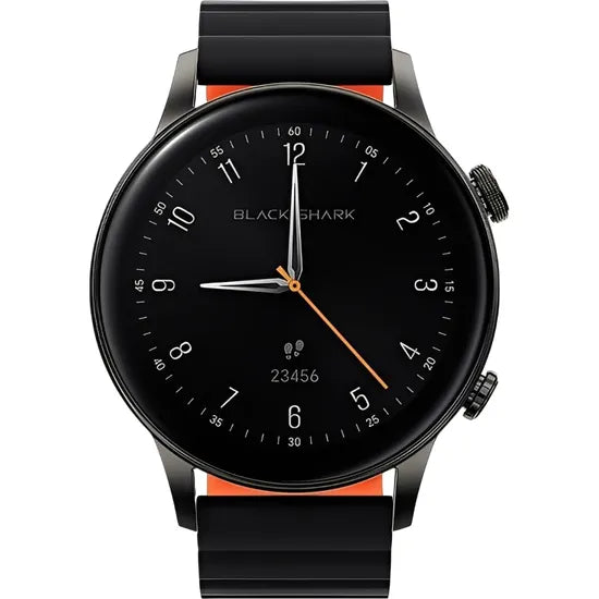 RELOJ BLACK SHARK S3 BS-W2406 1.43""/AMOLED/TOUCH/MAGNETIC STRAP BLACK Product