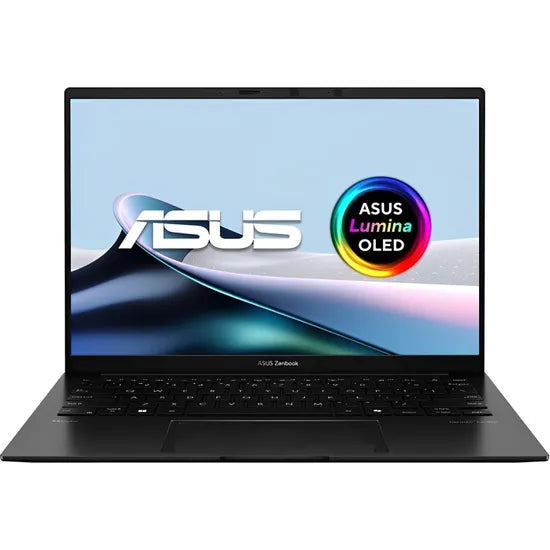 NOTEBOOK ASUS ZENBOOK UM3406KA-QD092W IA R7-350/16GB/1TBSSD/14""/OLED/W11/ING/BLACK 1GTA.PY Product