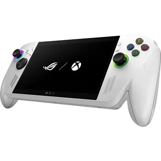 ASUS ROG XBOX ALLY Z2 A GARDENIA WHITE 512GB/16GB/7''/FHD/120HZ 199291133501 Product