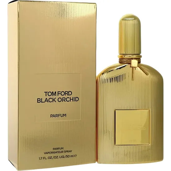 PERFUME  TOM FORD BLACK ORCHID PARFUM 50ML - UNISEX Product