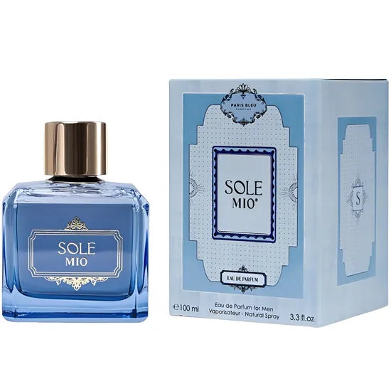PERFUME  SPPC SOLE MIO EDP 100ML - FEMENINO Product