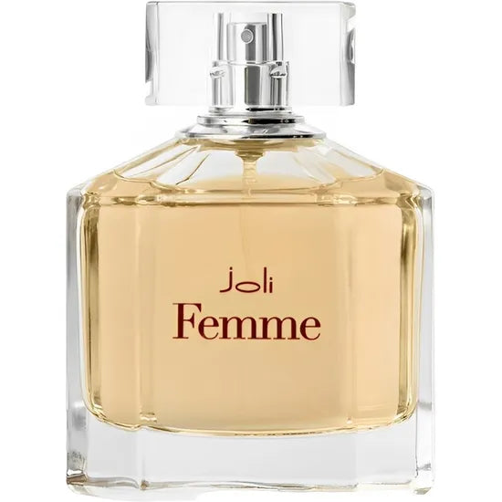PERFUME  JOLI FEMME EDP 100ML - FEMENINO