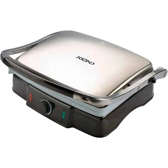 SANDWICHERA/GRILL XION XI-GR44 2000W 220V Product