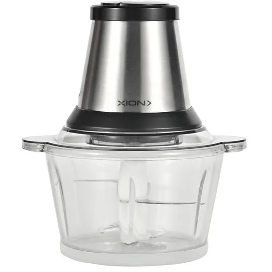 MULTIPROCESADORA XION XI-PIC500 2VELOCIDADES/4CUCHILLAS/500W 220V 50/60HZ