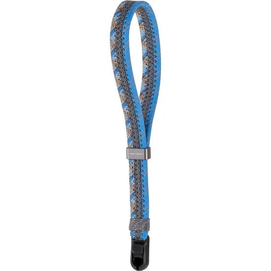CORREA DE MANO P/CAMARA PGYTECH SLIM TRENDY-MYSTIC BLUE P-CB-587 Product