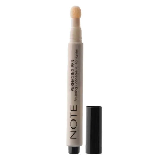 NOTE CORRECTOR PERFECTING PEN 03 LIGHT BEIGE 3ML Product