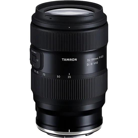 LENTE TAMRON 35-100MM F/2.8 DI III VXD W/HOOD / NIKON Z