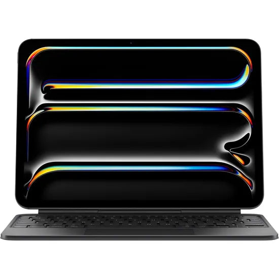 APPLE AC MAGIC KEYBOARD IPAD PRO 11"" M4 MWR23LA/A BLACK ESPAÑOL
