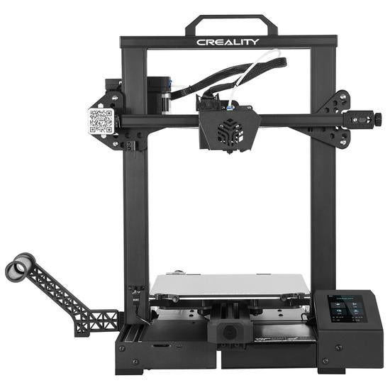 Impresora 3D Creality CR-6 SE Bivolt