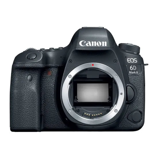CAMARA CANON EOS 6D MARK II BODY 1GTA. Product