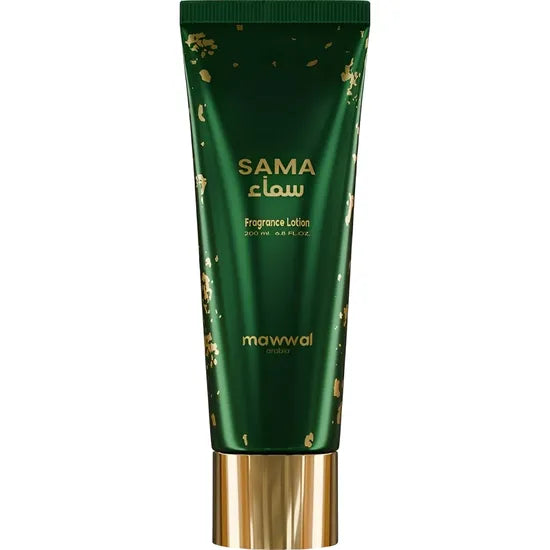LOCION MAWWAL UNIVERSE SAMA 200 ML Product