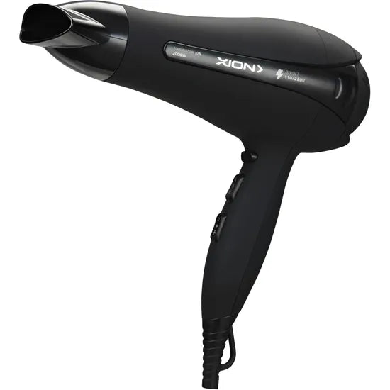 SECADOR XION XI-SE2200DUAL 2000W BIVOLT BLACK Product