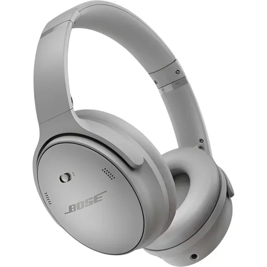 AURICULAR BOSE QUIETCOMFORT HEADPHONES MOONLIGHT GREY 884367-1700