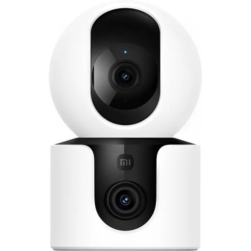 CAMARA IP XIAOMI MI HOME SECURITY C300 DUAL BHR9164US WHITE