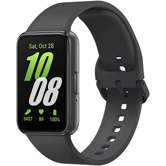 RELOJ SAMSUNG GALAXY FIT 3 SM-R390NZA GRAY