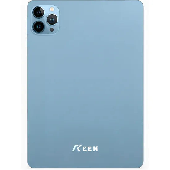 TABLET KEEN 15PROMAX 3G DS 10.1"" 16GB/512GB ESTU+TECL ING+PEN+MOUSE+AURIC+CARG BLUE Product