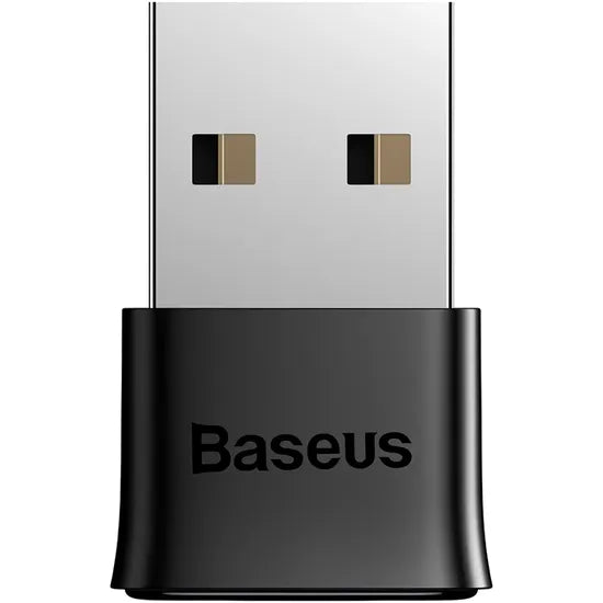 ADAP. NANO USB BASEUS BLUETOOTH 5.0 BA04 7 DISPOSITIVOS BLACK ZJBA000001 Product