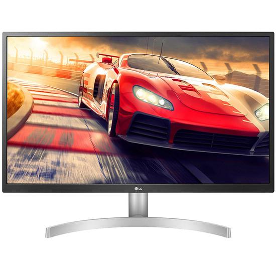 Monitor LG LED 27UL500-W Ultra HD 27" 4K