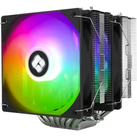COOLER P/CPU THERMALRIGHT PHANTOM SPIRIT 120 SE ARGB LGA:115X/1200/1700 AMD:AM4/AM5
