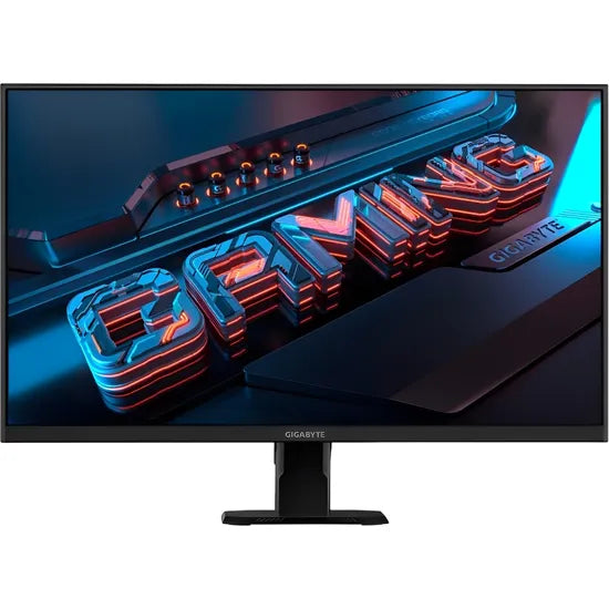 MONITOR 27"" GIGABYTE GS27FA 180HZ/HDR/FHD/IPS/1MS/105%SRGB/FREE/BK 3GTA.BR-PY