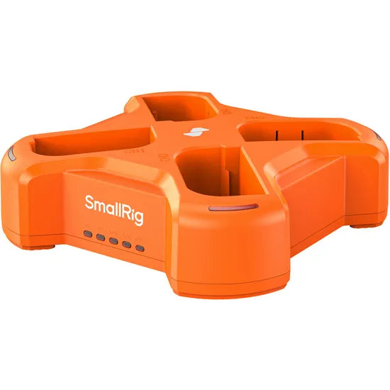 SMALLRIG CARGADOR BATERIA CUADRUPLO P/CANON LP-E6NH 4838 Product