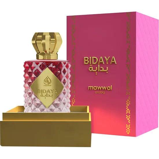 PERFUME  MAWWAL OASIS BIDAYA 100ML EDP- FEMENINO