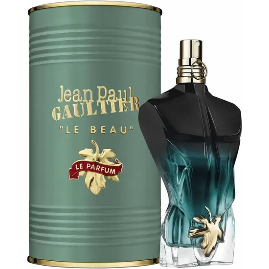 PERFUME  J.P.G LE BEAU EDP 125ML - MASCULINO