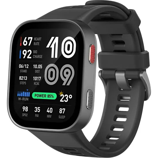 RELOJ AMAZFIT BIP MAX A2568 CARBON GRAY