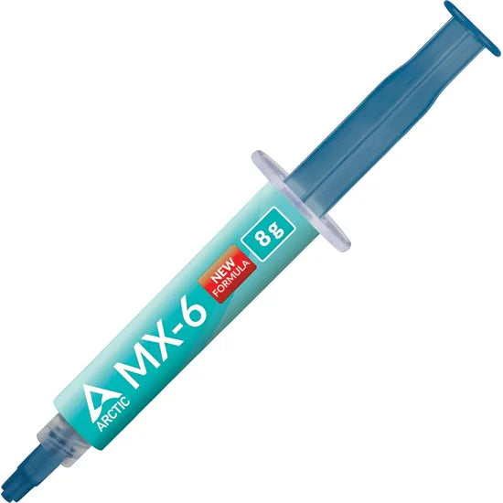 PASTA TERMICA ARCTIC MX-6 8G Product