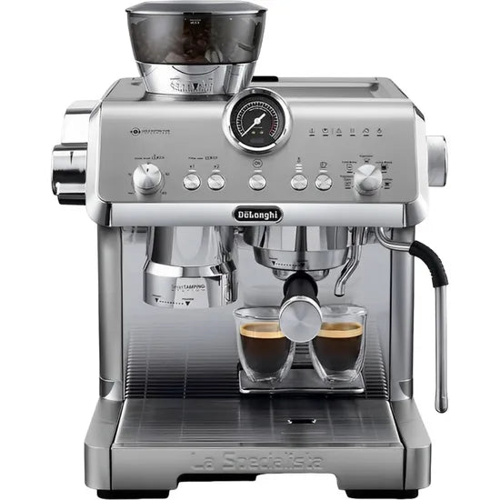 CAFETERA DELONGHI LA SPECIALISTA PRESTIGIO 220V 952/453