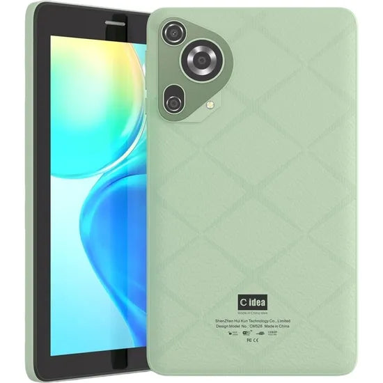 TABLET C IDEA CM528B 7"" 8GB/256GB GREEN Product