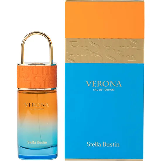 PERFUME  STELLA DUSTIN L ITA.VERONA EDP 100ML - FEMENINO
