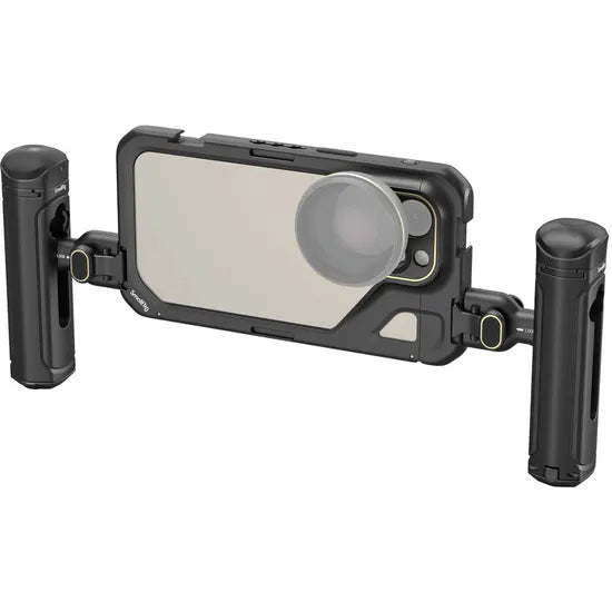 CASE SMALLRIG IPHONE 15 PRO MAX - 4392