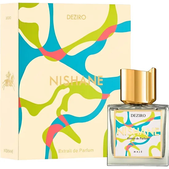 PERFUME  NISHANE DEZIRO EXDP 100ML - UNISEX Product