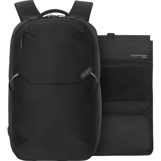 MOCHILA TARGUS WORK NB 15-16"" TBB657GL-70 BLACK Product