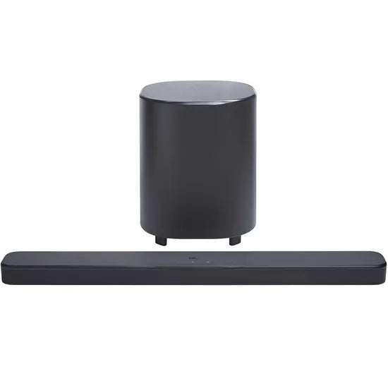 SOUNDBAR JBL- BAR 500 MK2 WIRELESS/HDMI/ALEXA/CHROMECAST/AIRPLAY BIVOLT