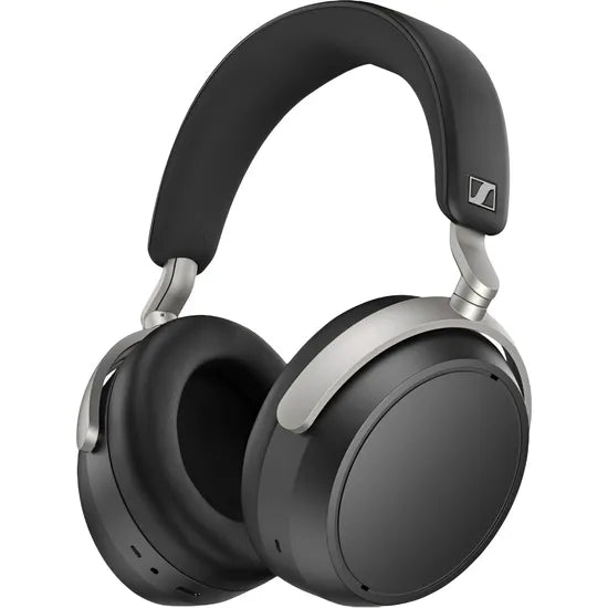 AURICULAR WIRELESS SENNHEISER HDB 630 ANC/BT/USB-C/BLACK