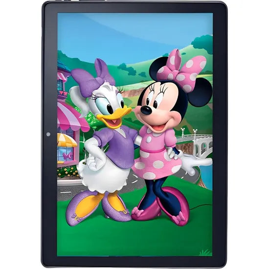 TABLET MULTILASER NB619 KIDS 9"" 4GB/64GB ROSA MINNIE MOUSE Product