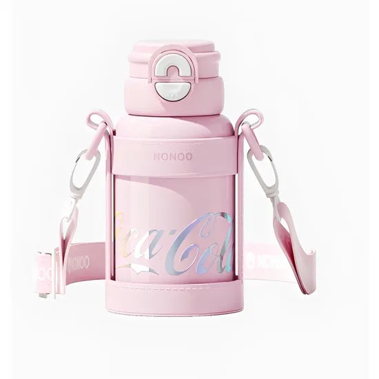 BOTELLA TERMICA COCA COLA NS580D1 580ML PINK Product