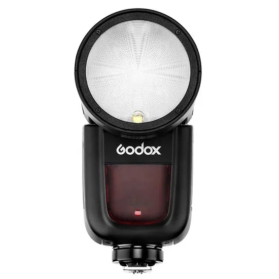 FLASH GODOX V1 KIT P/CANON