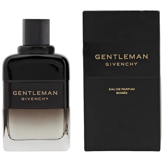 PERFUME  GIVENCHY GENTLEMAN BOISEE EDP 100ML - MASCULINO