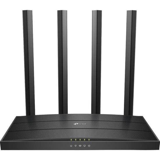 TP-Link Router Inalámbrico Archer C6 AC1300 867MBPS