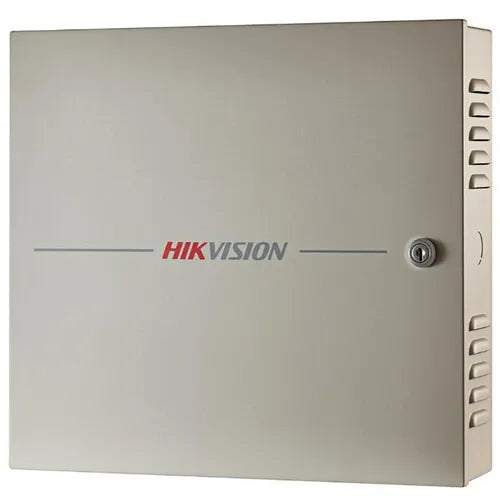 CONTROLADOR DE ACCESO HIKVISION PRO SERIES DS-K2604T
